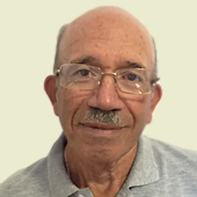 Dr. Jorge Baltra Villarroel