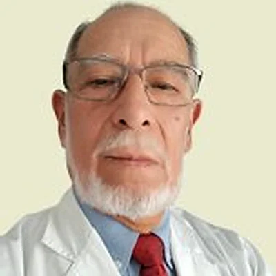 Dr. Sergio Araya Leyton